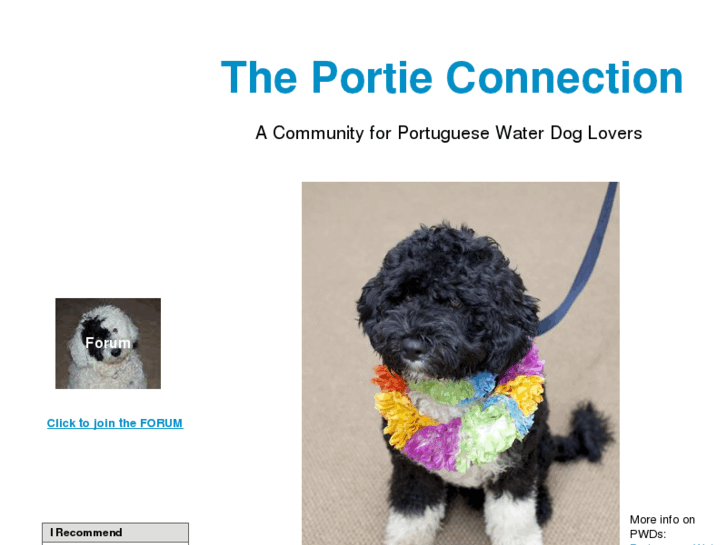 www.portieconnection.com