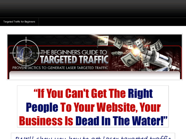 www.profitfromtraffic.com