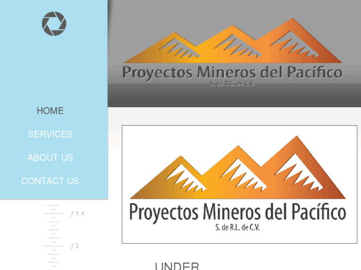 www.proyectosminerosdelpacifico.com