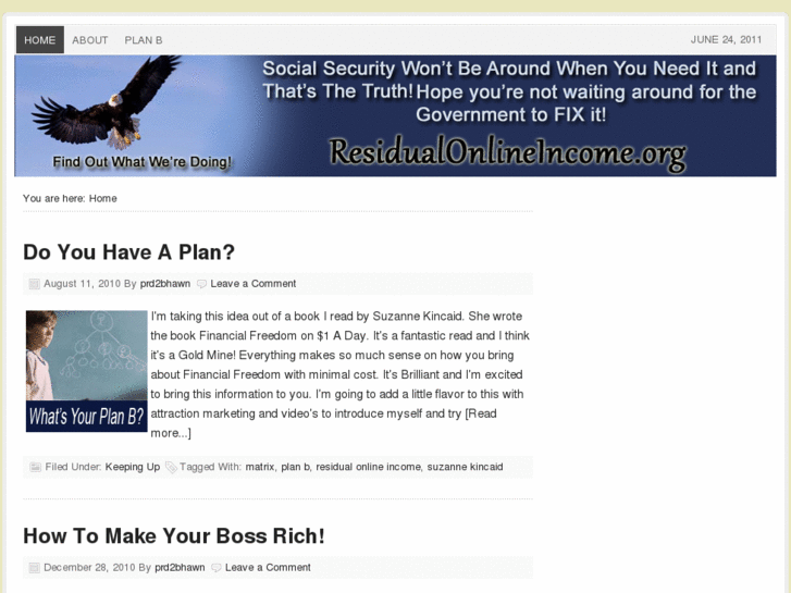 www.residualonlineincome.org