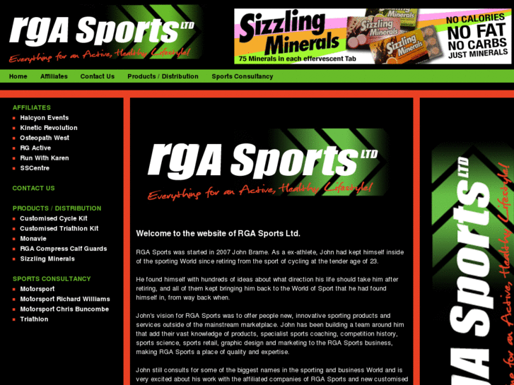 www.rgasports.com