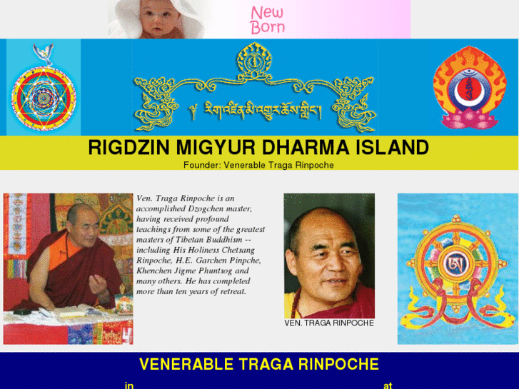 www.rigdzinmigyurdharmaisland.com