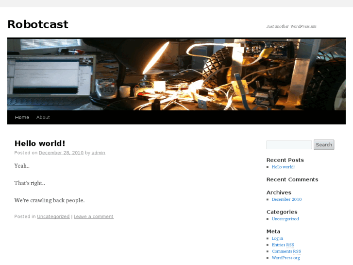 www.roboticscast.com