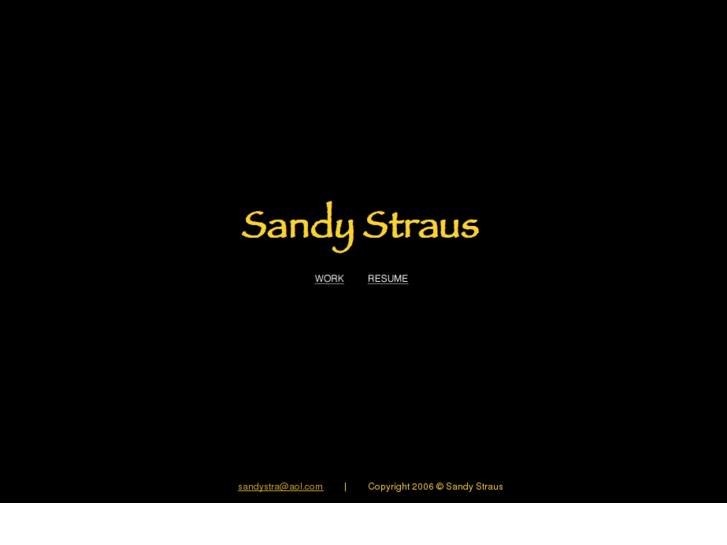 www.sandystraus.com