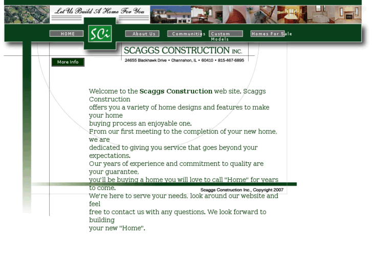 www.scaggsconstruction.com