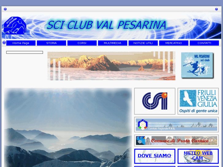 www.sciclubvalpesarina.com