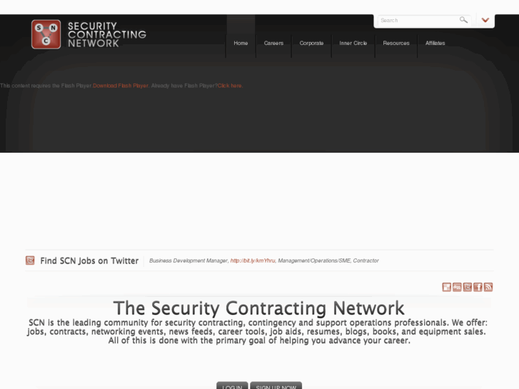 www.securitycontracting.net