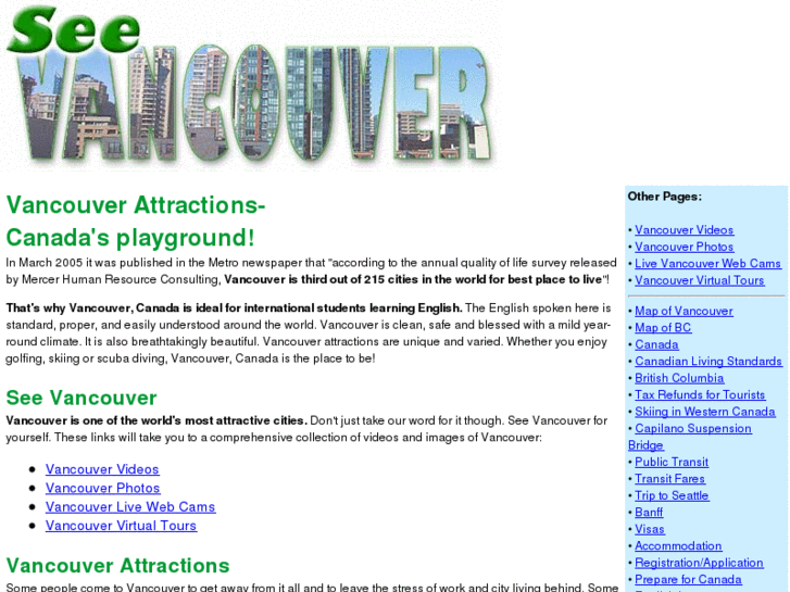 www.see-vancouver.com