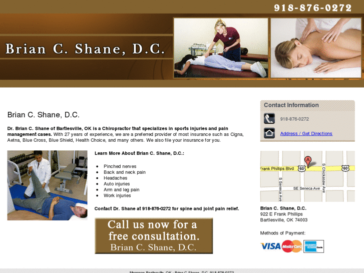 www.shanechiropractic.com