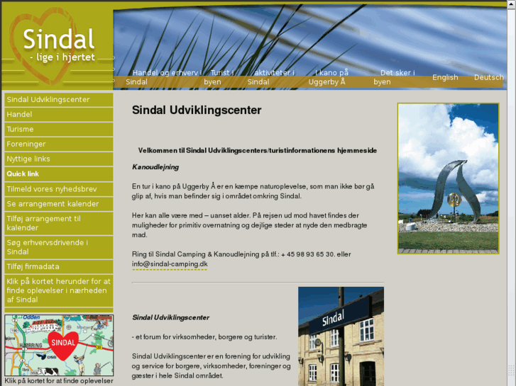 www.sindal.dk