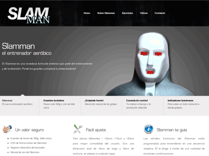 www.slamman.es
