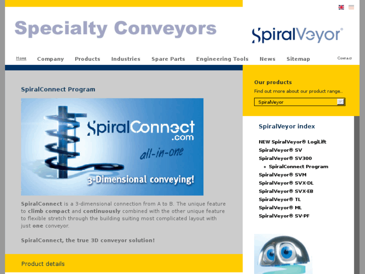 www.spiralconnect.com