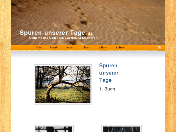 www.spuren-unserer-tage.de