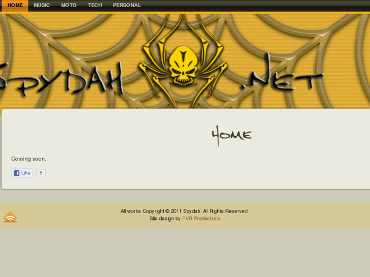 www.spydah.net