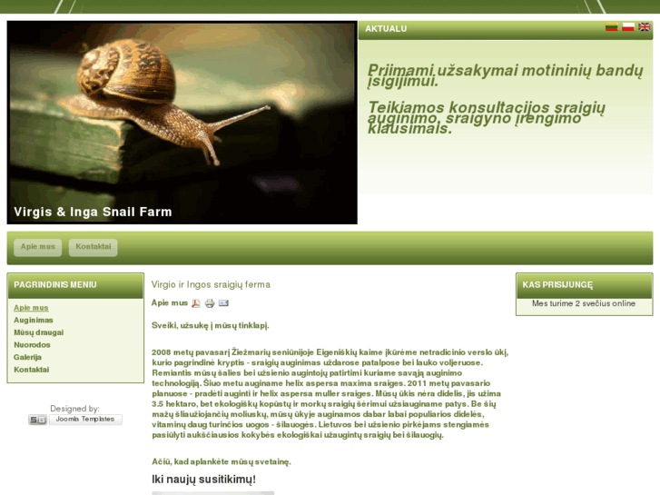 www.sraigiukas.com