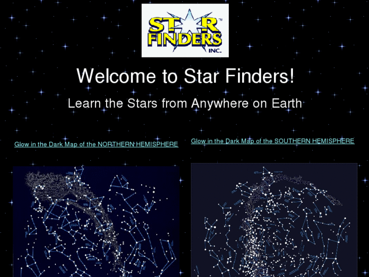 www.starfinders.com