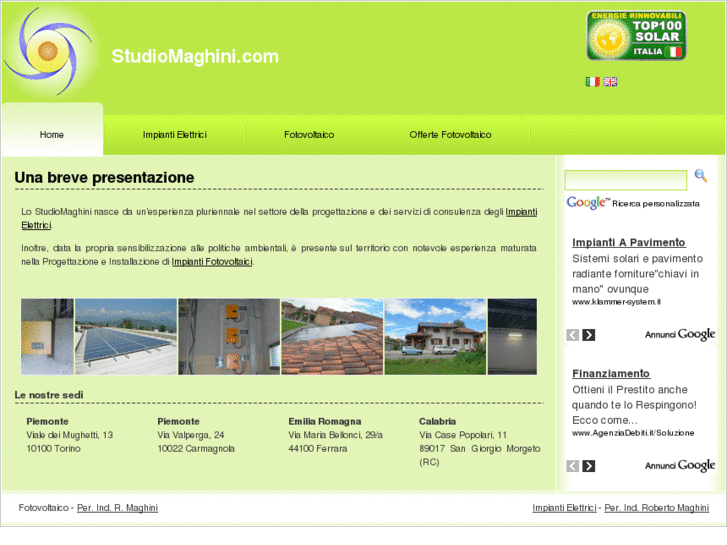 www.studiomaghini.com