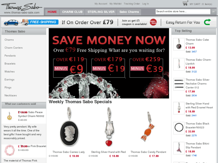 www.thomassabo-onlinesite.com