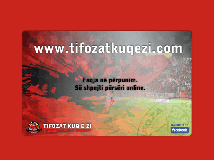 www.tifozatkuqezi.com