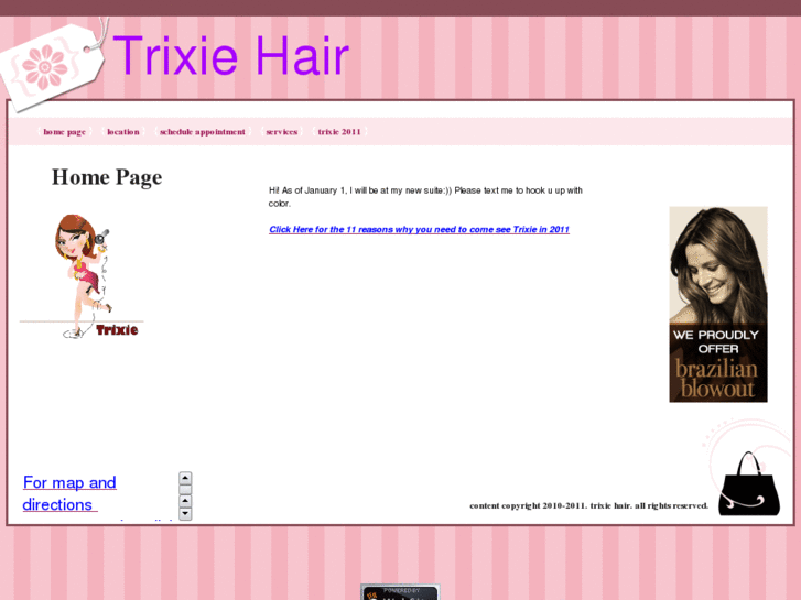 www.trixiehair.com