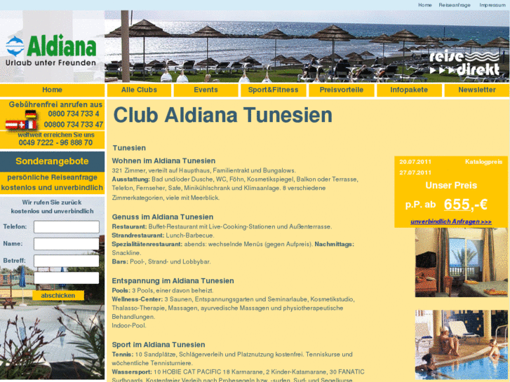 www.tunesien-cluburlaub.de