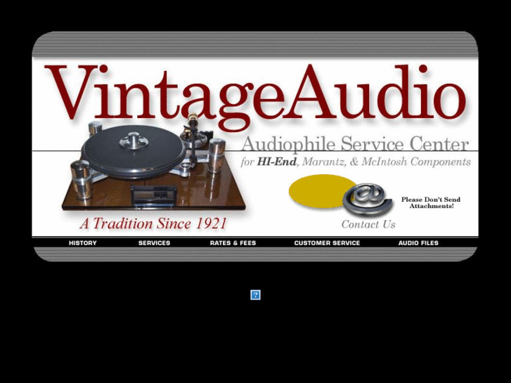 www.vintageaudio.com