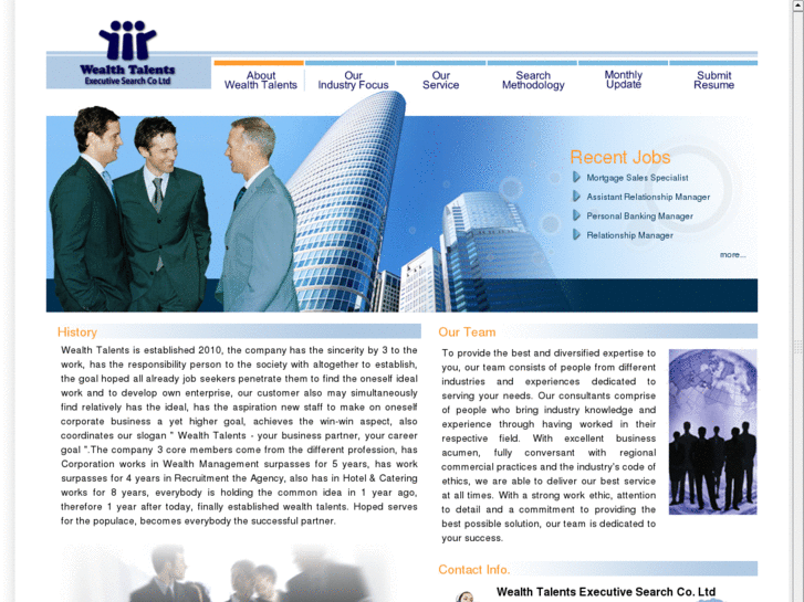 www.wealthtalents.com