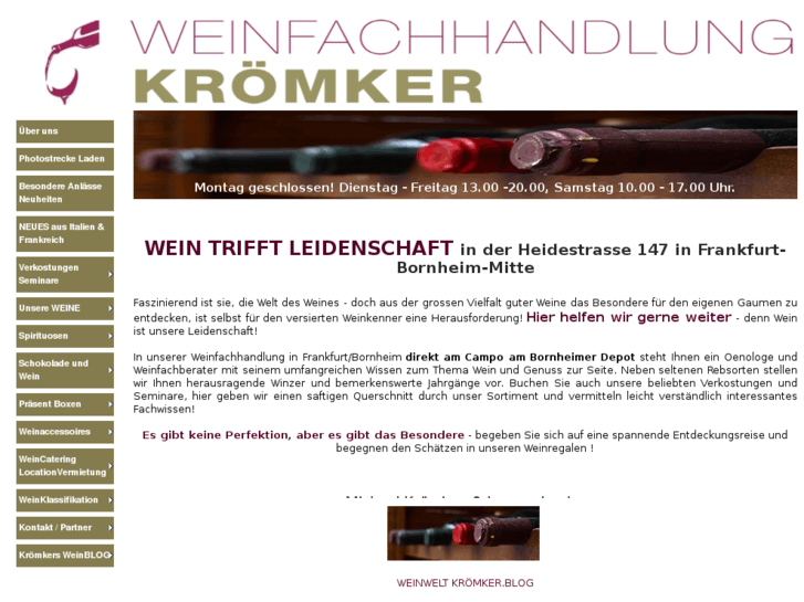 www.weinfachhandlung-kroemker.com