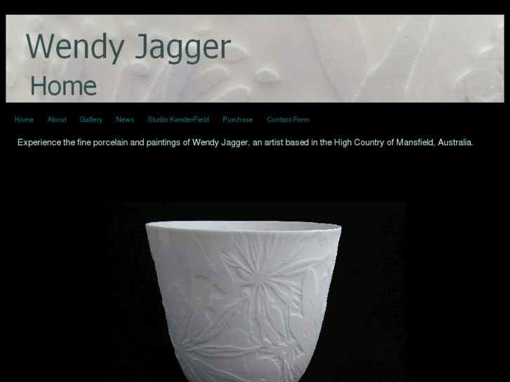 www.wendyjagger.com