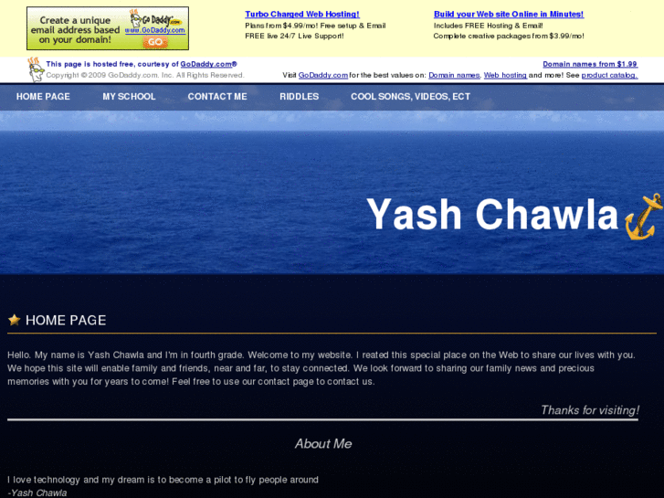 www.yashchawla.com