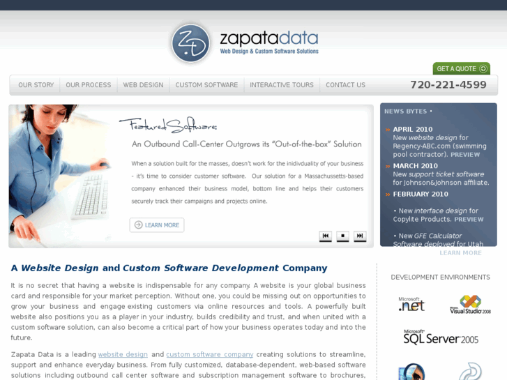 www.zapatadata.com