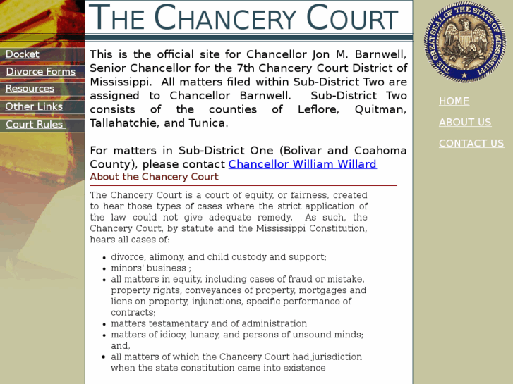 www.7chancerycourt.com