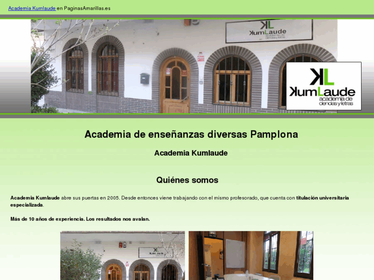 www.academiakumlaude.com