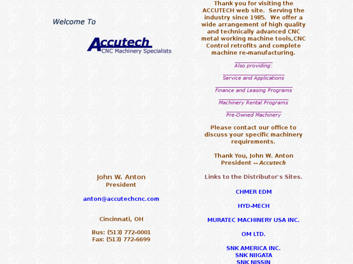 www.accutechcnc.com