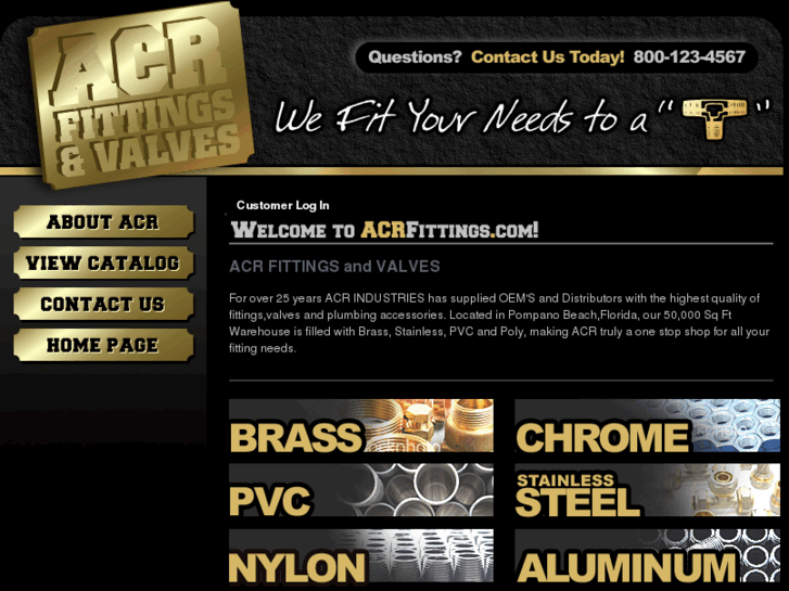 www.acrfittings.com