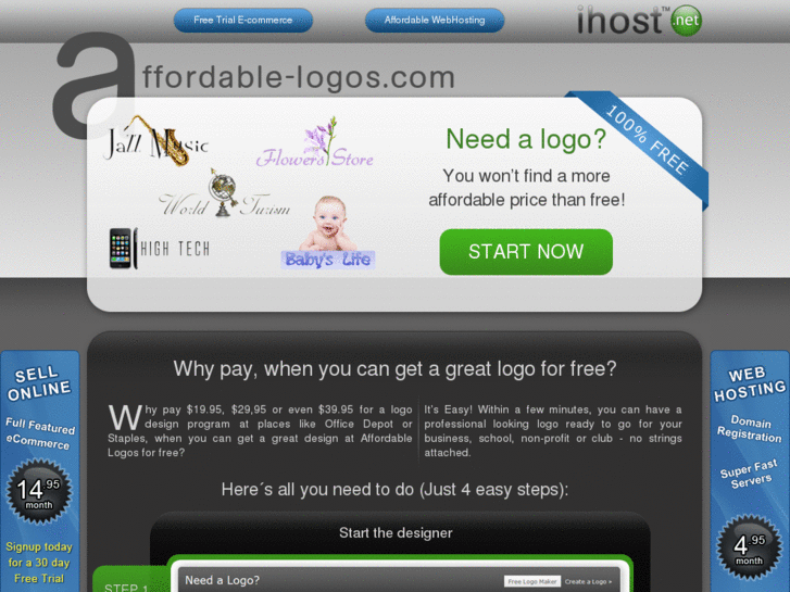 www.affordable-logos.com