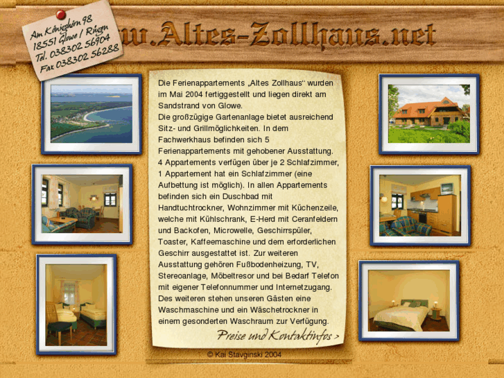 www.altes-zollhaus.net