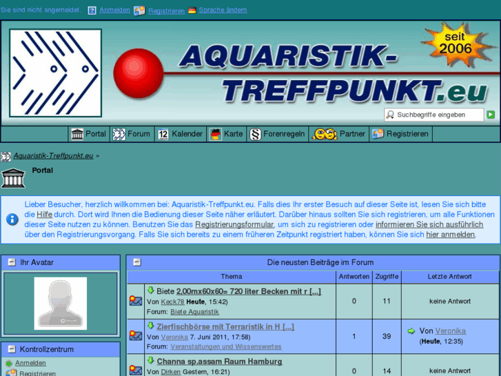 www.aquaristik-treffpunkt.eu