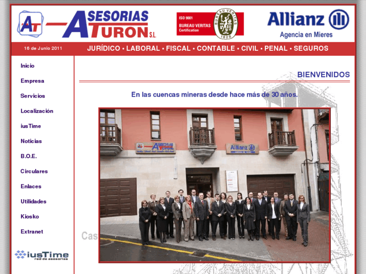 www.asesoriasturon.es