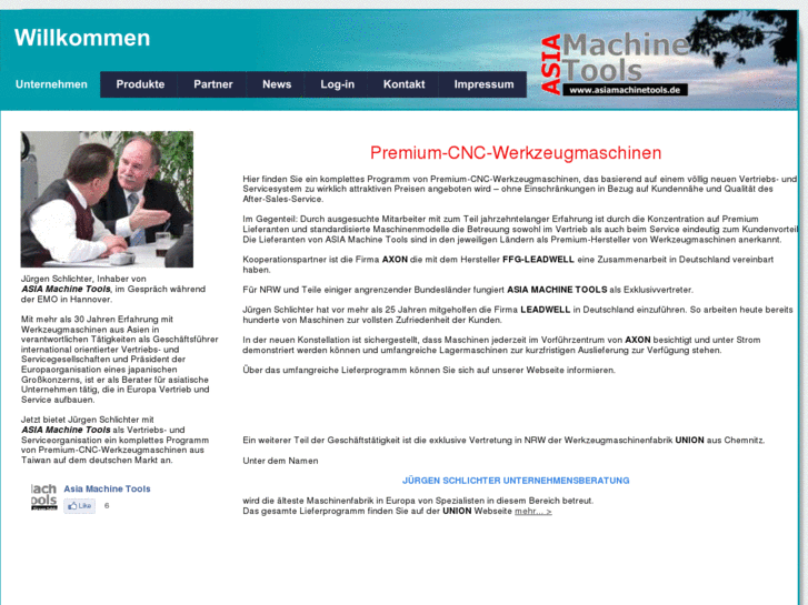 www.asiamachinetools.info