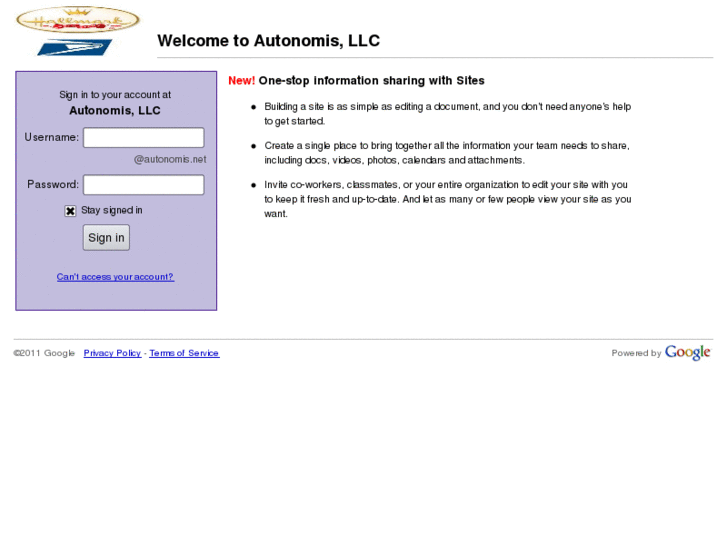 www.autonomis.net