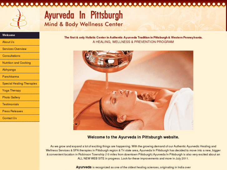 www.ayurvedainpittsburgh.com