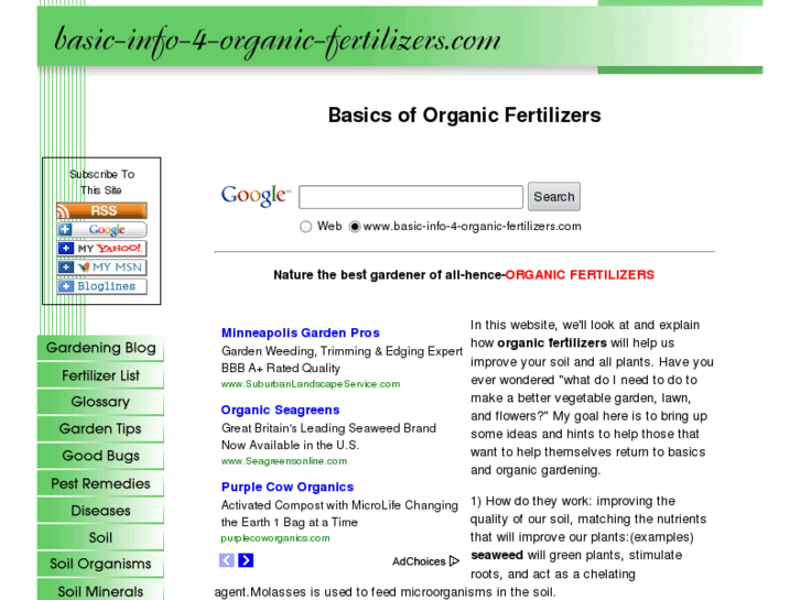 www.basic-info-4-organic-fertilizers.com