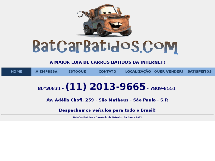 www.batcarbatidos.com