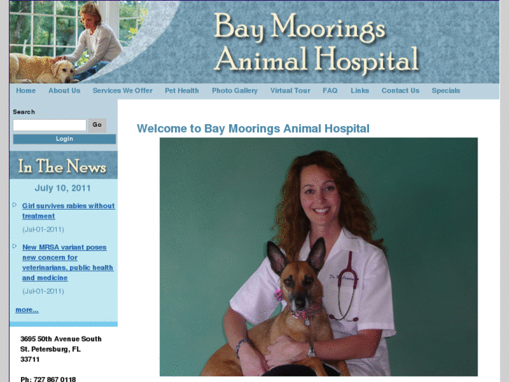 www.baymooringsanimalhospital.com