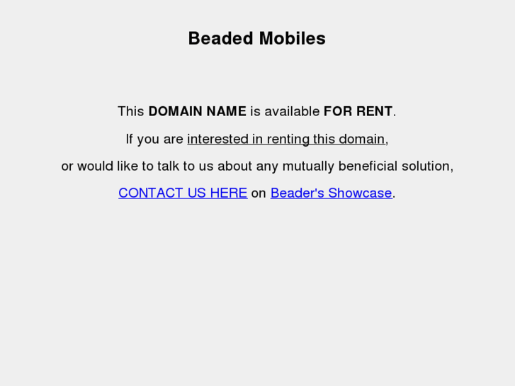 www.beadedmobiles.com