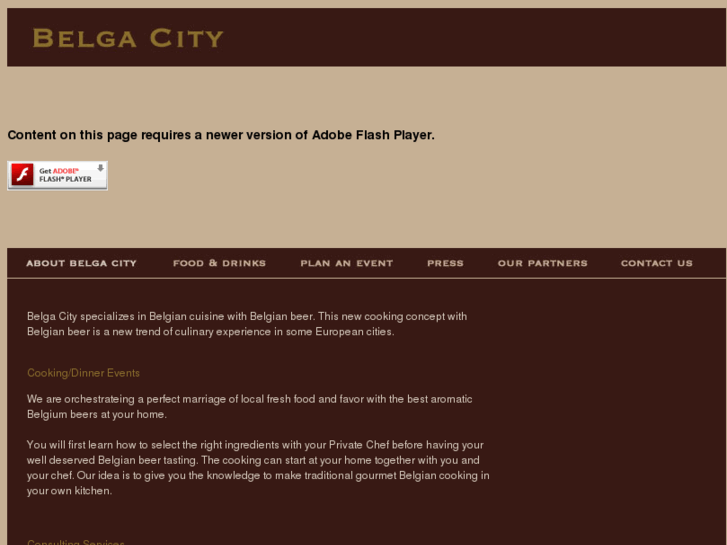 www.belgacity.com