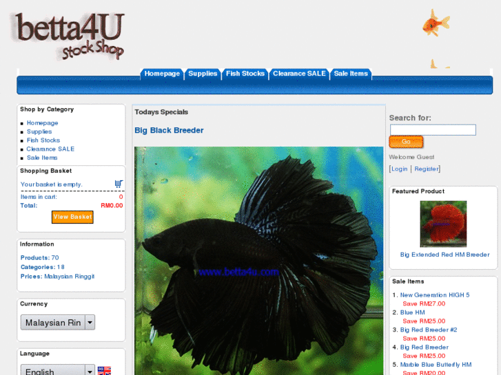 www.betta4u.com