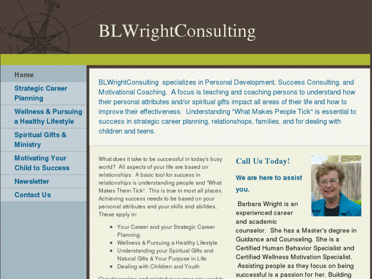 www.blwrightconsulting.com