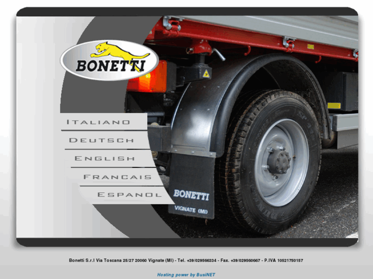 www.bonetti4x4.it